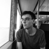 Mike Gibberish's Photo