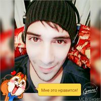 Khurshid Shukurov's Photo