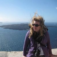 Natalie Goss's Photo