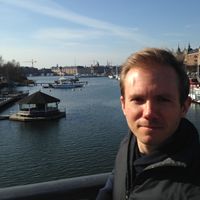 Markus Lindberg的照片