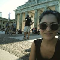 Julieta Frias's Photo