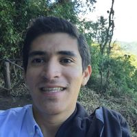 Vladimir Alvarado's Photo