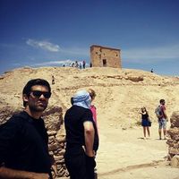 Ander Michelena的照片