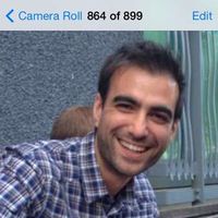 Sergio Alvarez Diaz's Photo