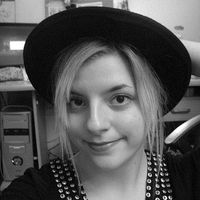 Paulina Pavukova的照片