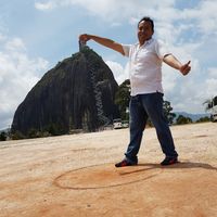 Fotos de Jefferson Cueva