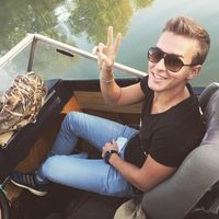 Fotos von Artem Balanovsky