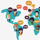 The Chill Language Circle 's picture