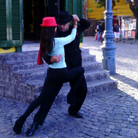 Maria Selene Romero的照片