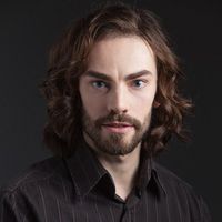 Alexander Svetlakov的照片