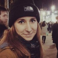 Sarah Perdriax's Photo