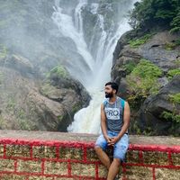 Krishna Bist's Photo