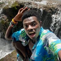 Jean Claude Niyokwizera's Photo