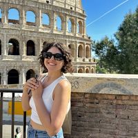 Le foto di Camila Babejuda