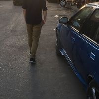 Daniel Faber's Photo