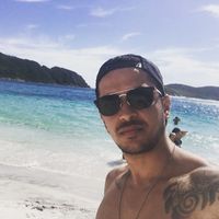 Fotos de Nicolás Burlón Molina