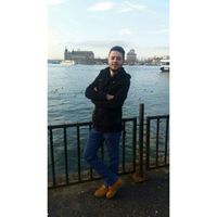 Fatih Doğan's Photo