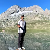 Suhail Showkat Mir's Photo