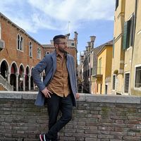 Outmane amesjoun's Photo