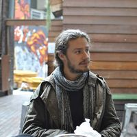 Magnus Ager Hammerich的照片