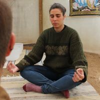 Lorens Sánchez Correa's Photo