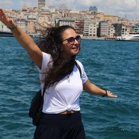 Naile Yazarlı's Photo