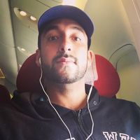 Fotos von Mauricio de la Rosa