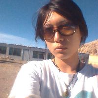 Jocelyn Wang's Photo