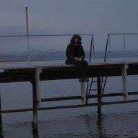 Evgeni Kliuchnikov的照片