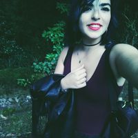 Claudia B. Márquez's Photo