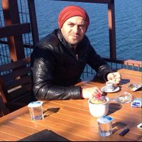 FEVZİ SİNAN AYGÜN's Photo