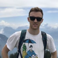 Le foto di Maciek Trzo