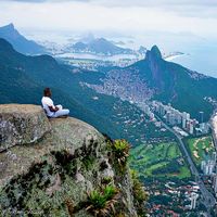 Le foto di Felipe Silva