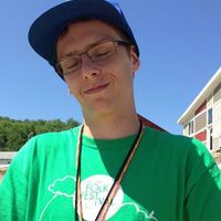 Reuben Senft's Photo