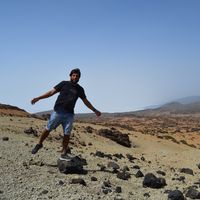 Emiliano Gonzalez的照片