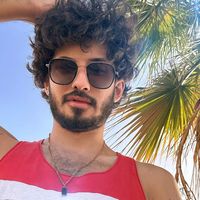 Burak Çelik的照片