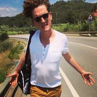 Robbe Latré's Photo