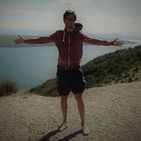 Alberto Giacuzzo's Photo