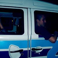 Andres Saavedra's Photo