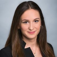 Petra Perjés's Photo