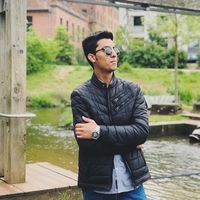 Kaleem Rehman的照片