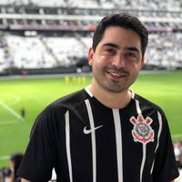 Felipe Barbosa's Photo