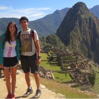 Constanza Moraga的照片