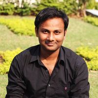 Vivek Sinha's Photo