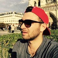 Denizhan Deniz的照片