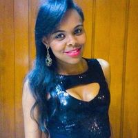 Narjara Alcântara's Photo