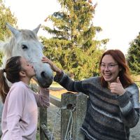 Linnea Johansson's Photo