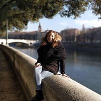 Фотографии пользователя Sara Cinquetti