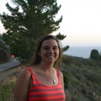 Mary Casserly的照片