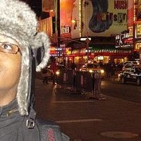 Clifton James's Photo